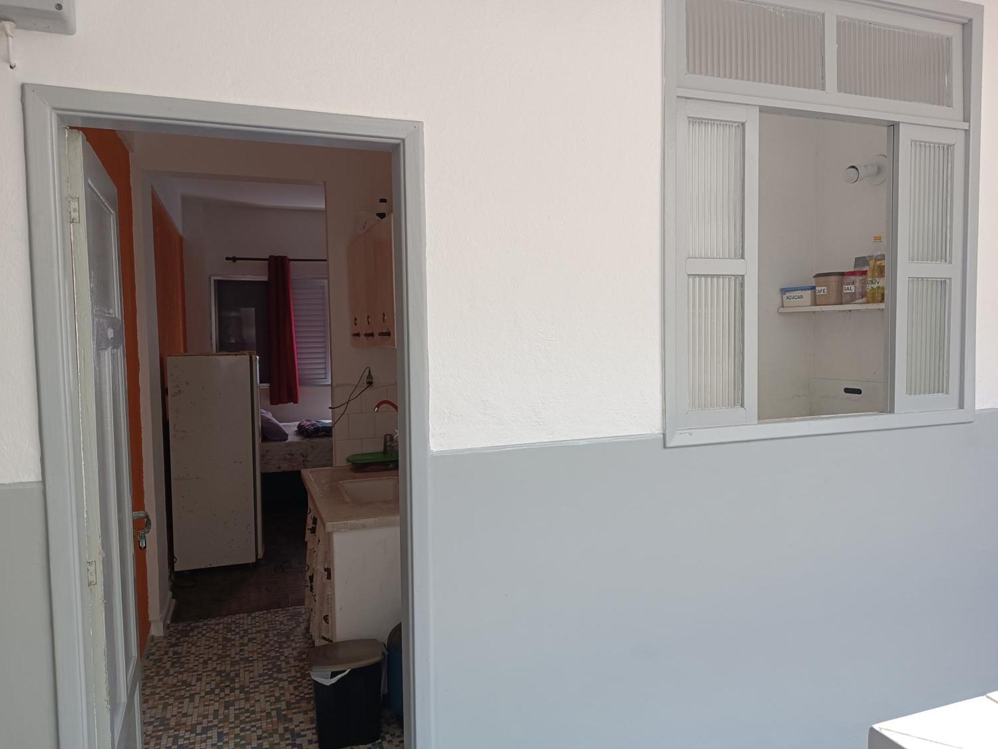 Frente Ao Mar - Com Conforto E Vista Incrivel - Tupi - Grande