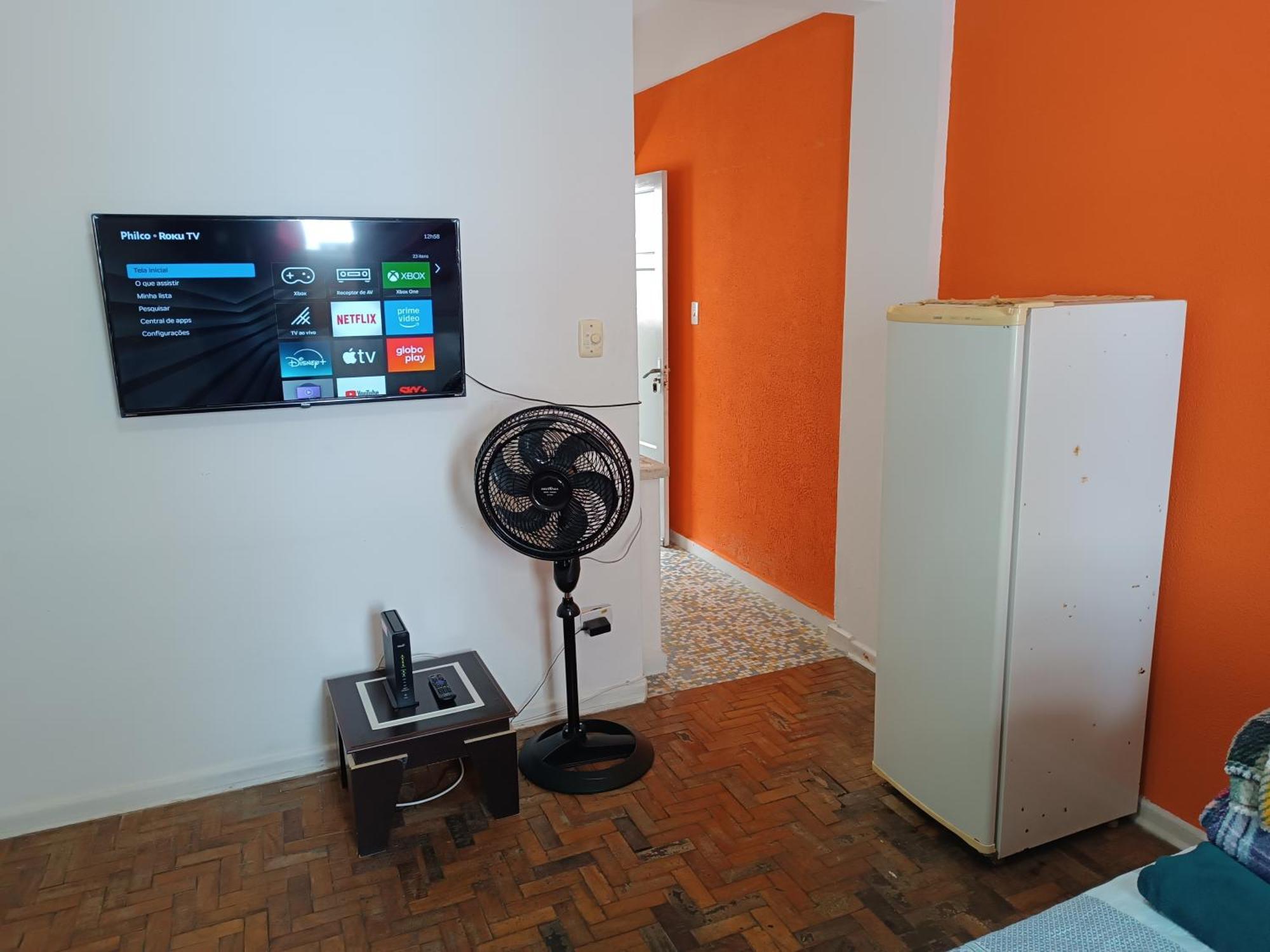 Apartment Frente Ao Mar - Com Conforto E Vista Incrivel - Tupi - Grande Praia Grande (Santos)