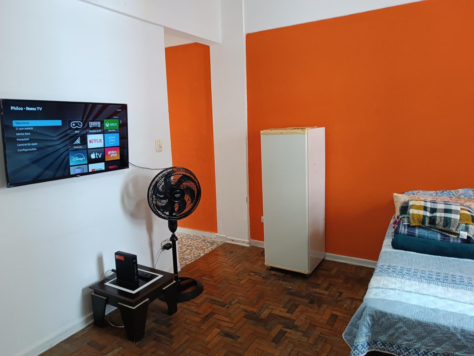 Apartment Frente Ao Mar - Com Conforto E Vista Incrivel - Tupi - Grande