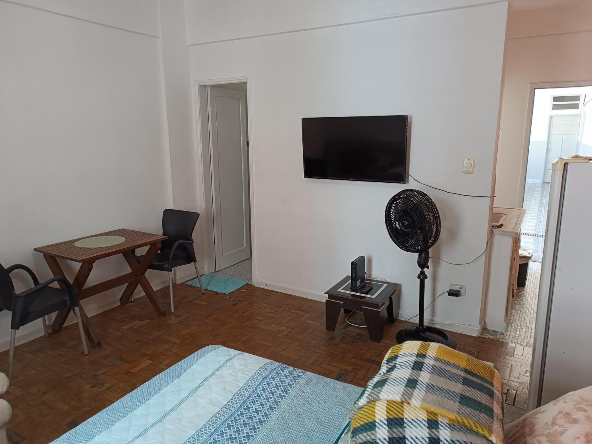 Apartment Frente Ao Mar - Com Conforto E Vista Incrivel - Tupi - Grande *