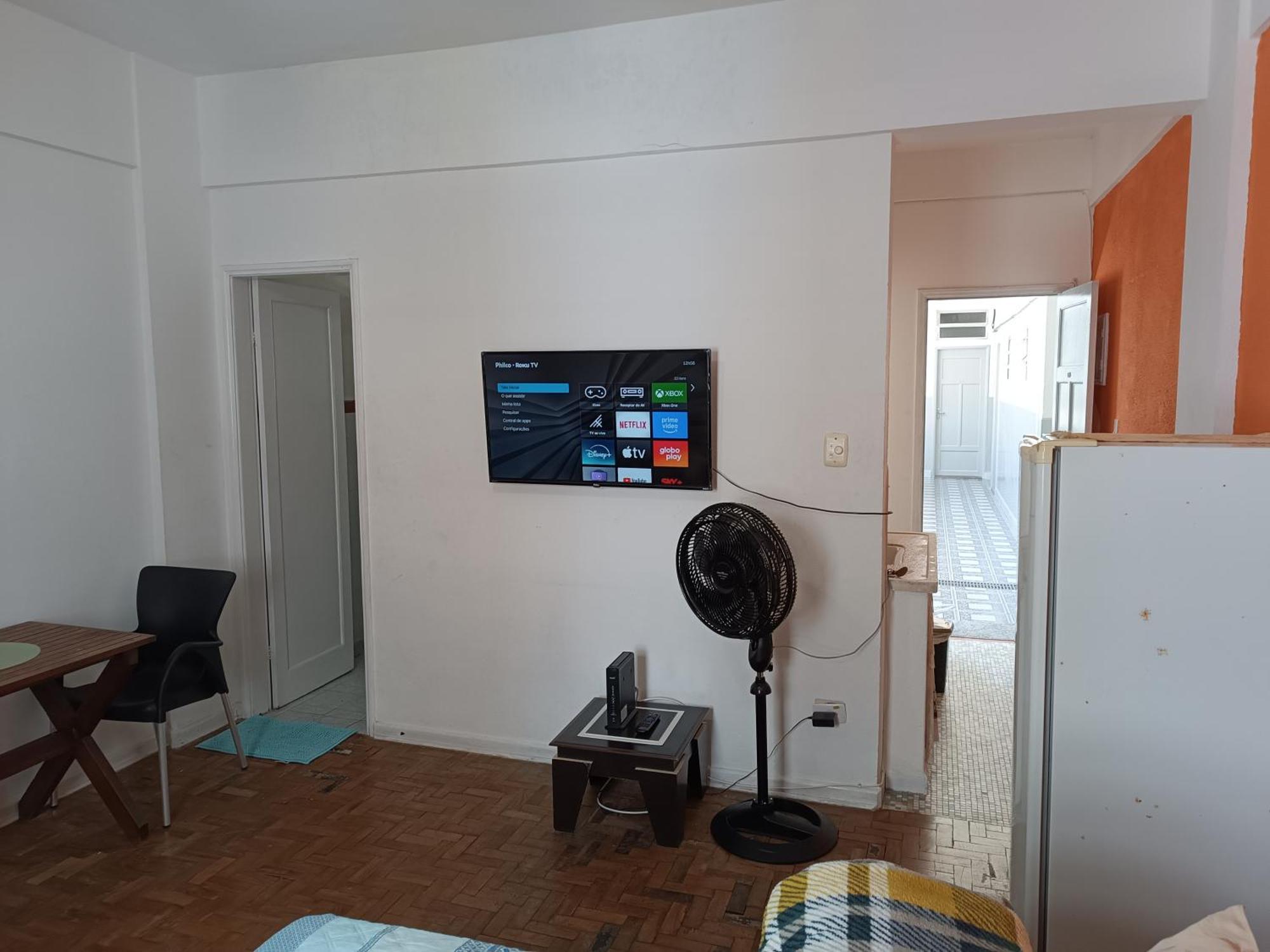 Frente Ao Mar - Com Conforto E Vista Incrivel - Tupi - Grande Apartment Praia Grande (Santos)
