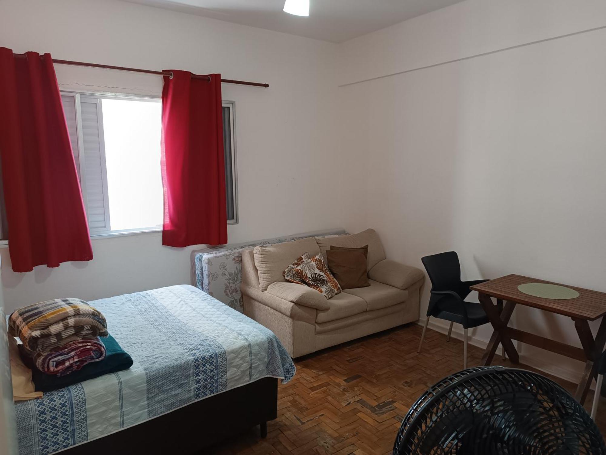 公寓 Frente Ao Mar - Com Conforto E Vista Incrivel - Tupi - Grande